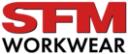 SFM Workwear logo